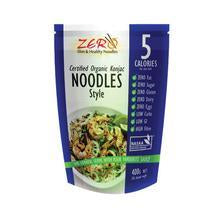 Zero Slim & Healthy Konjac Keto Noodles 400G