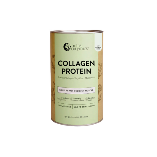 Nutra Collagen Protein