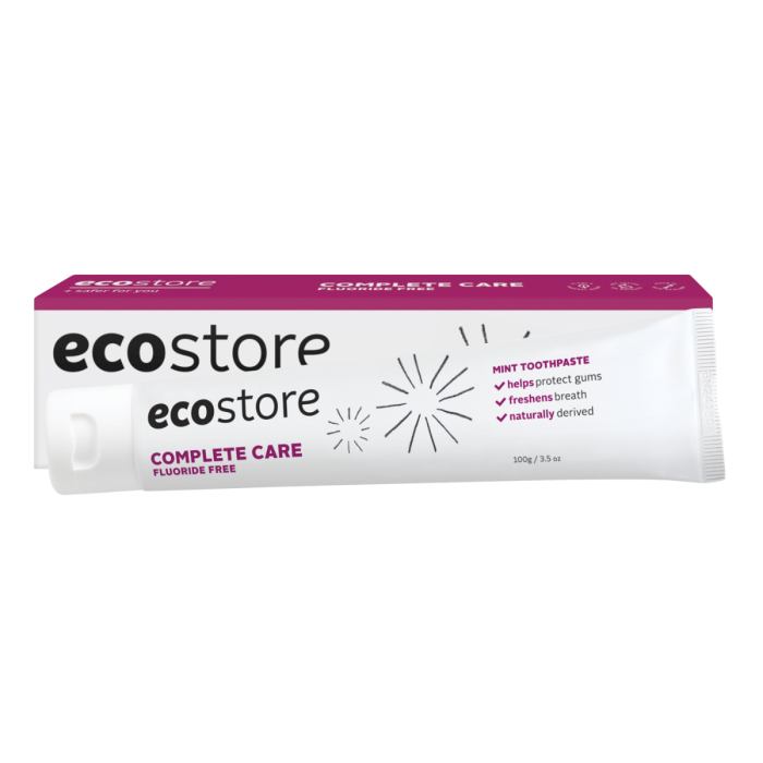 Ecostore Toothpaste Complete Care