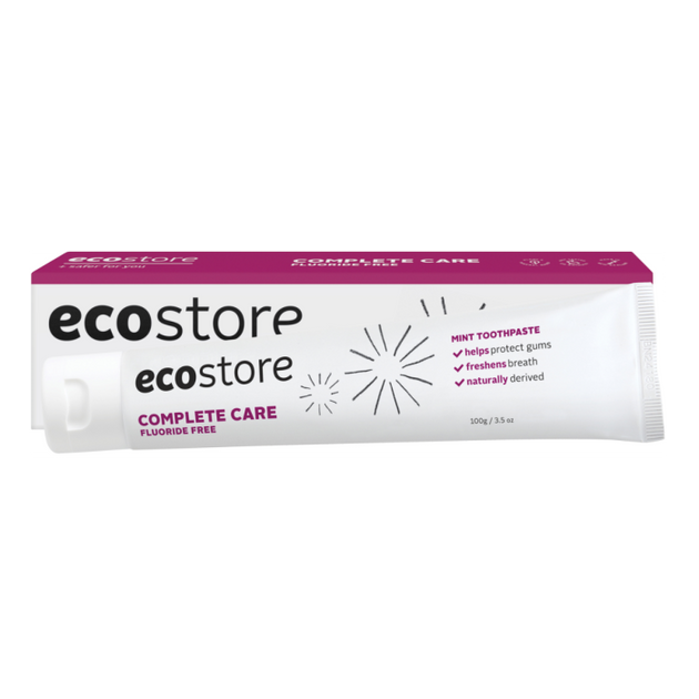 Ecostore Toothpaste Complete Care