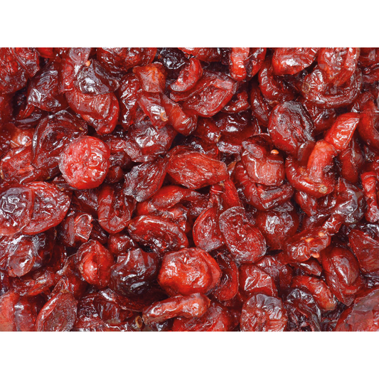 Bulk Cranberries Whole Dried Sweetened