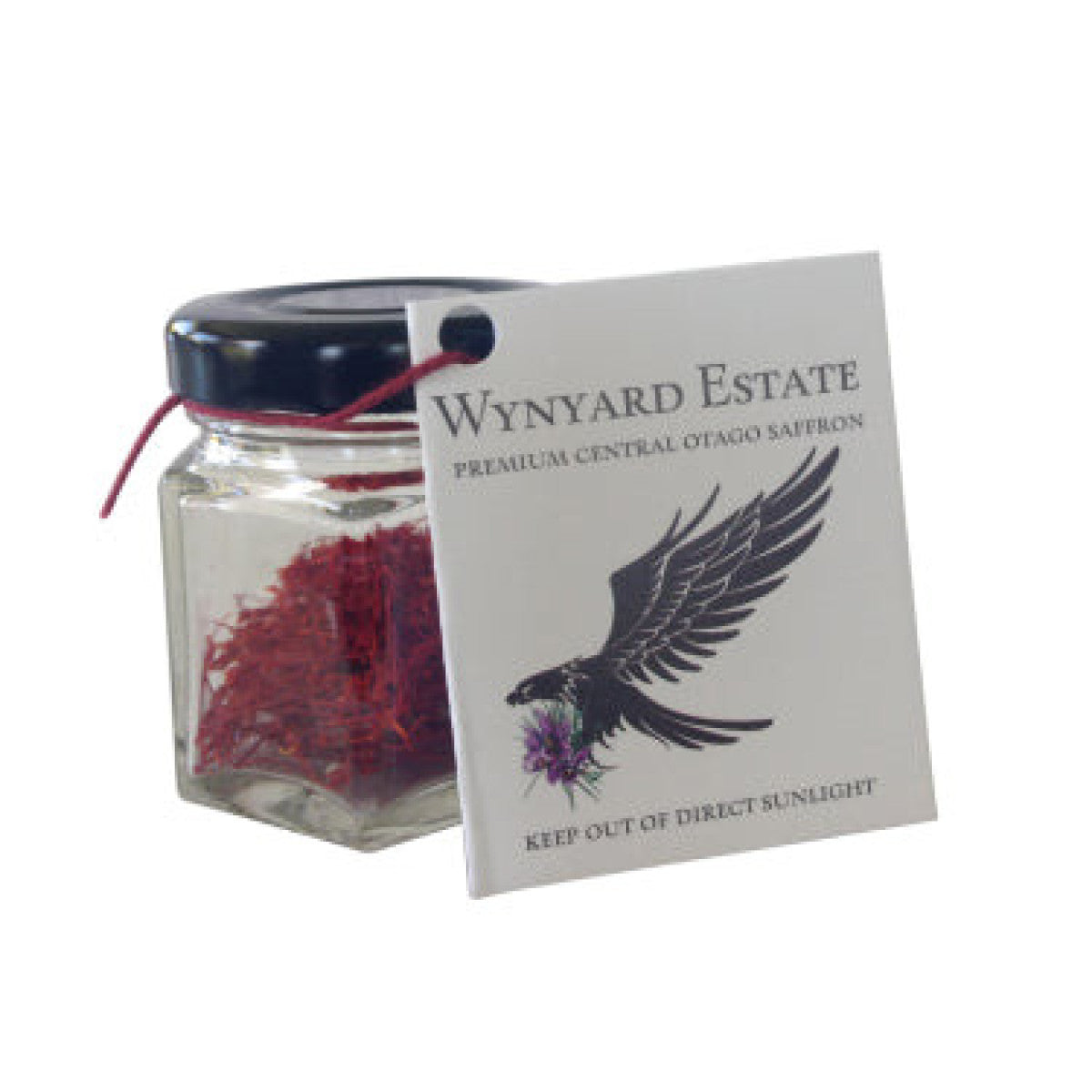 Wynyard Estate Saffron 1G