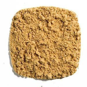 The Spice Trader Ginger - 25g