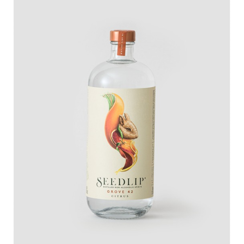 Seedlip Grove 42