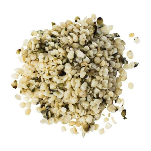 Bulk Organic Hemp Seeds 3kg