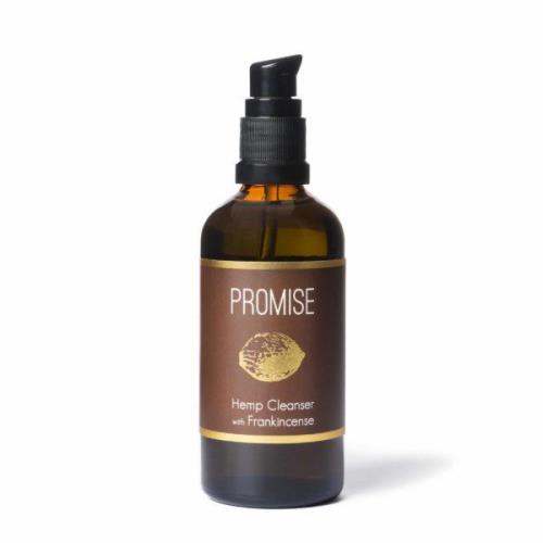 Promise Oil Cleanser with Frankincense -30ml