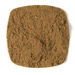 The Spice Trader Ground Cumin 35g