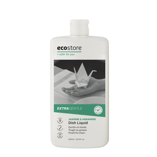 Extra Gentle Jasmine & Harakeke Dish Liquid 1 L