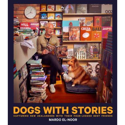 Dogs with Stories
