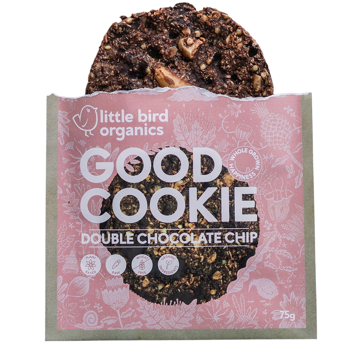 Little Bird Good Cookie 75G-front.jpg
