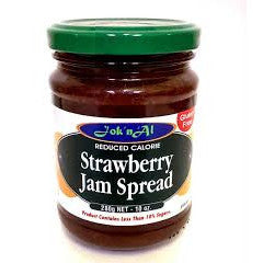 Strawberry Jam Spread 280g-front.jpg