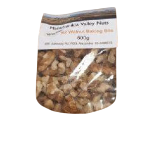 Walnuts (Baking Bits) 500G