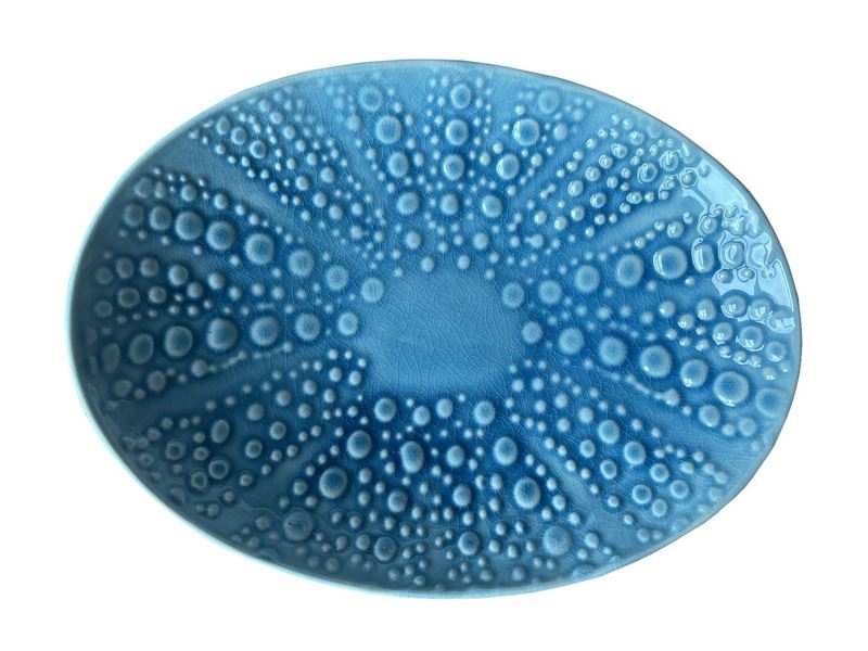 Kina Blue 24cm Bowl