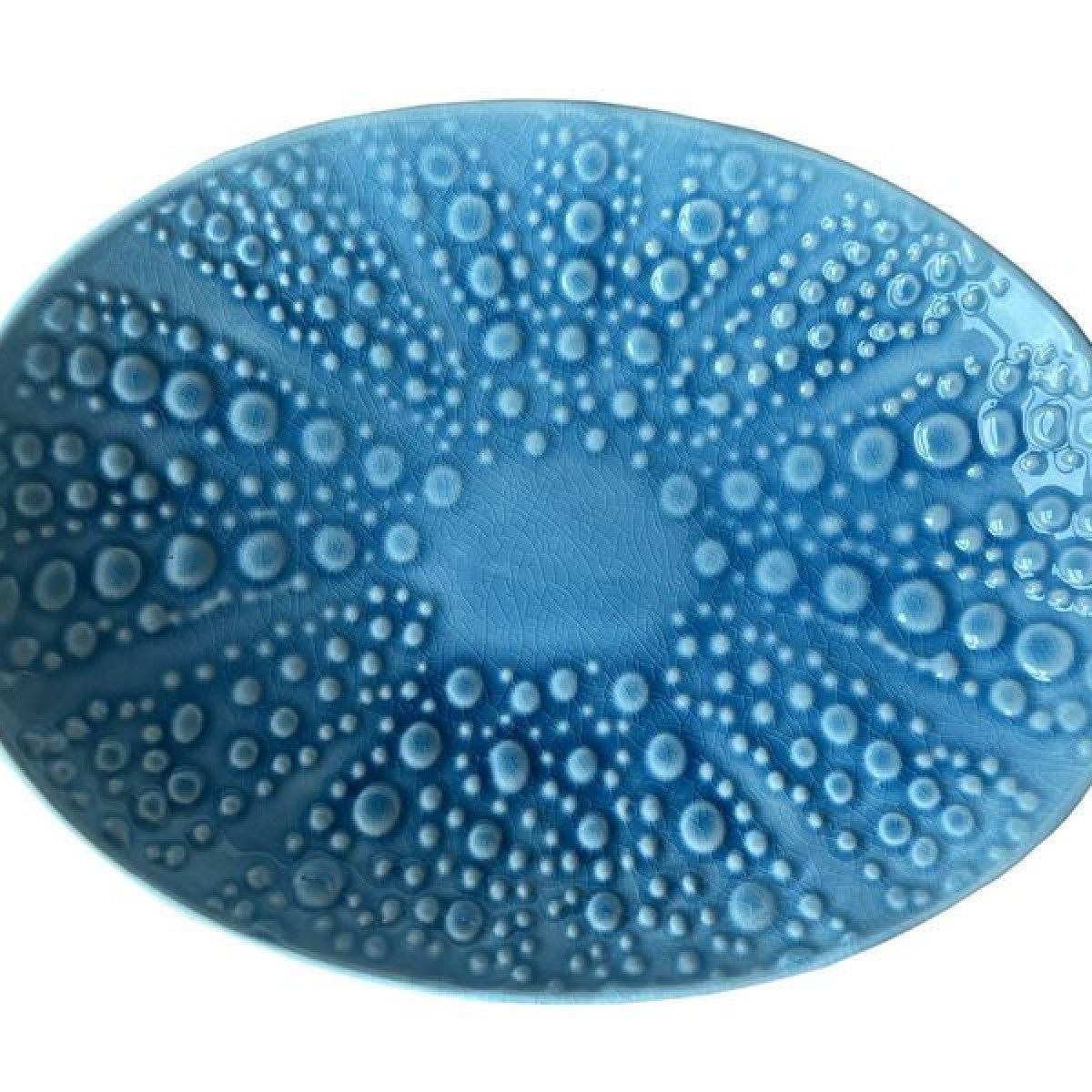 Kina Blue 24cm Bowl