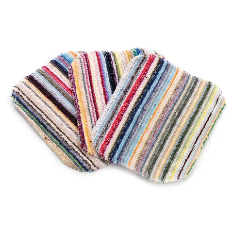 RSVP Kitchen Ecoscrubby