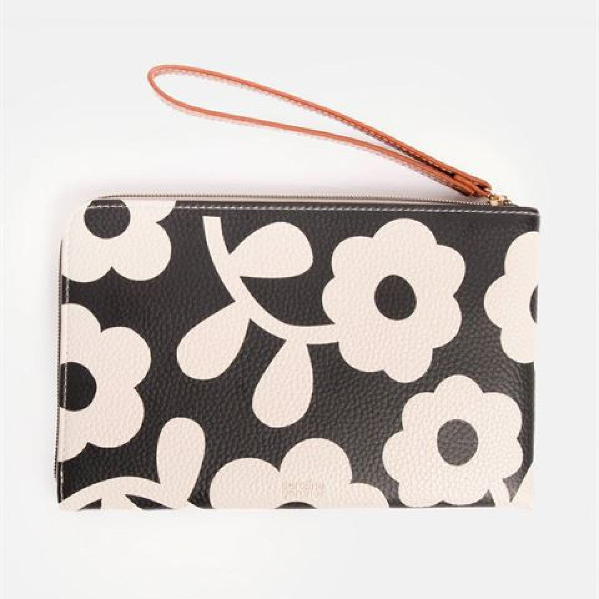 Mono Bloom Travel Pouch