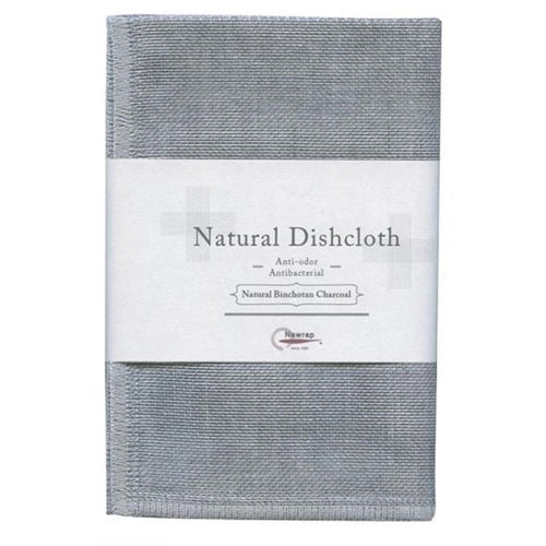 Nawrap Dishcloth, Binchoton