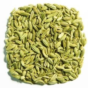 The Spice Trader Fennel Seeds 30g