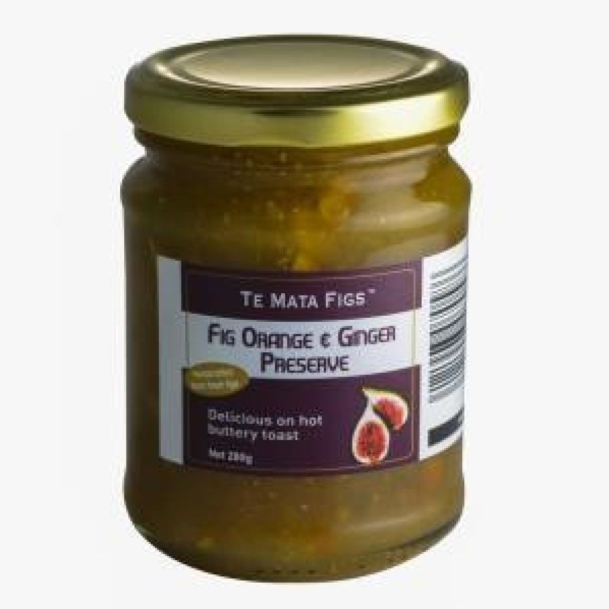 Fig Preserve