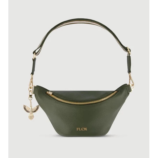 Flox Ahi Belt Bag