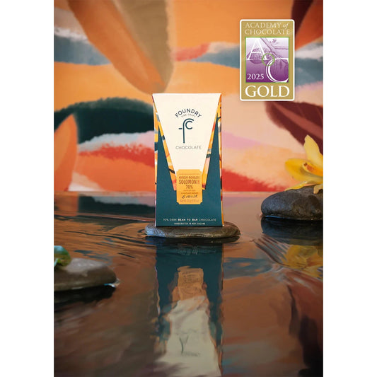 Korosim Microlots Solomon Islands 70%