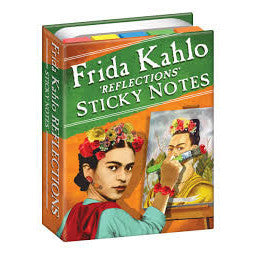Frida Sticky Notes