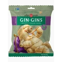 Ginger Chew Original