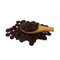 Gobake Chocolate Baking Drops 72% Dark
