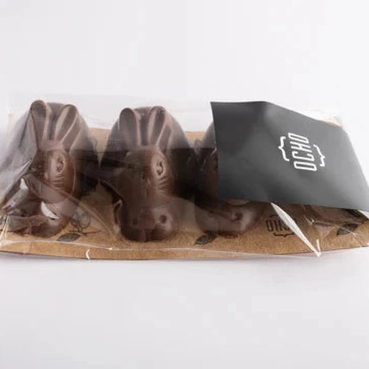 Ocho Limtied Release Hot Cross Bunnies
