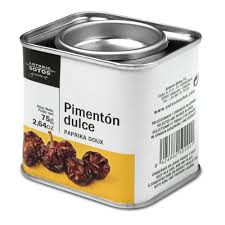 Sweet Paprika - 75g