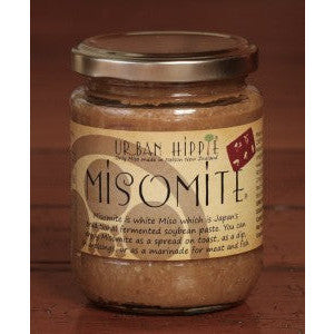 Urban Hippie Misomite 270g