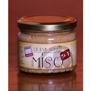 Urban Hippie Miso Paste 350g