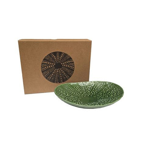 Kina Green 24cm Bowl