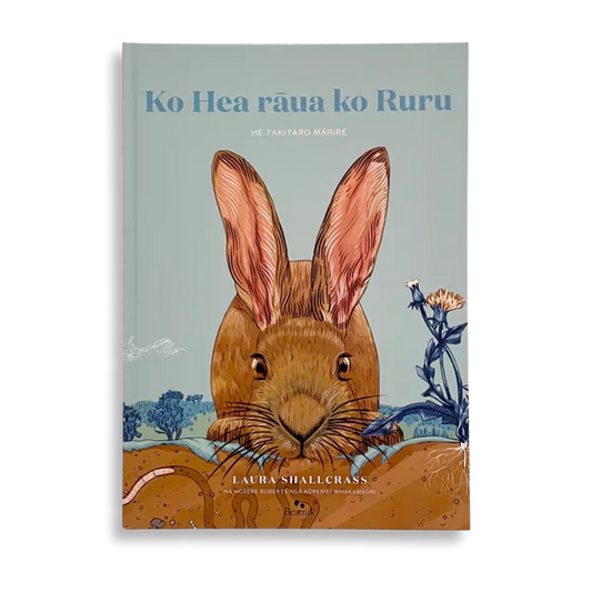 Ko Hea ko Ruru