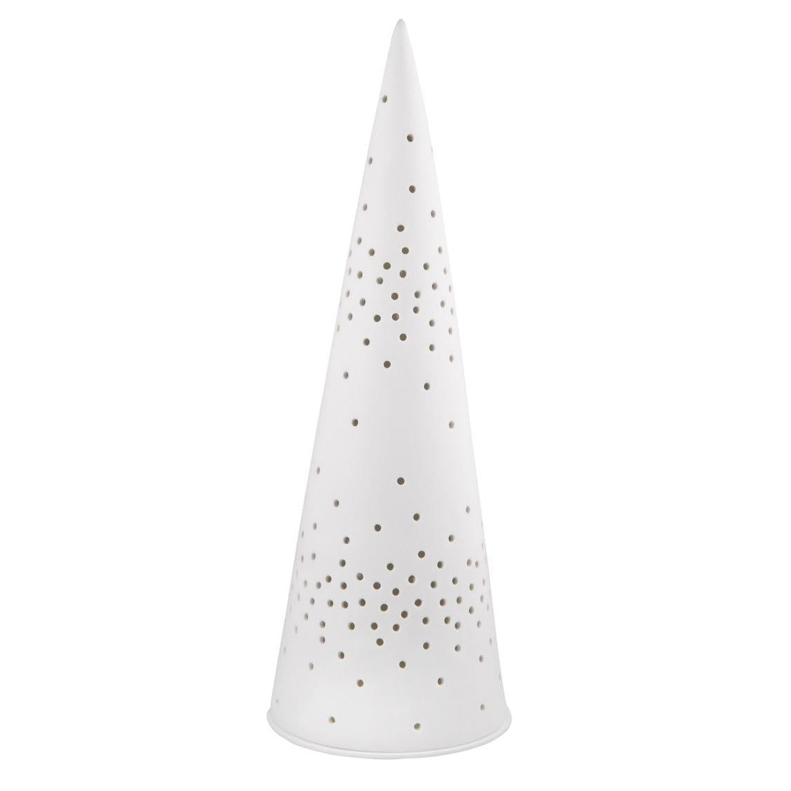 Light Forest Large- Christmas Porcelain LED