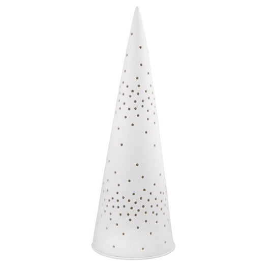 Light Forest Large- Christmas Porcelain LED
