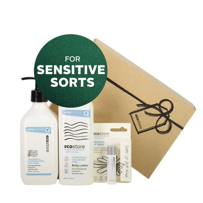 Ecostore Little Kindness Gift Set