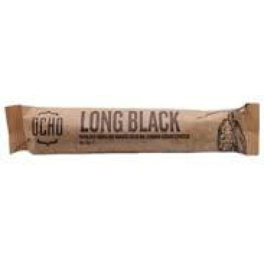 Long Black 24g Bar