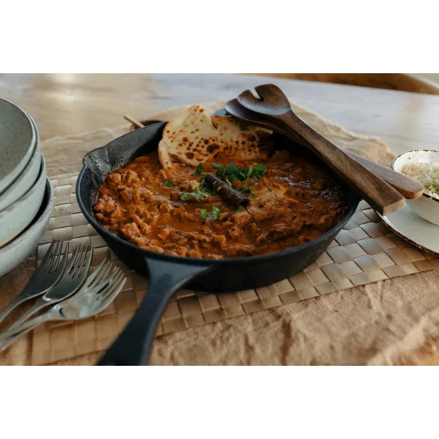 Love Thy Curry Butter Chicken