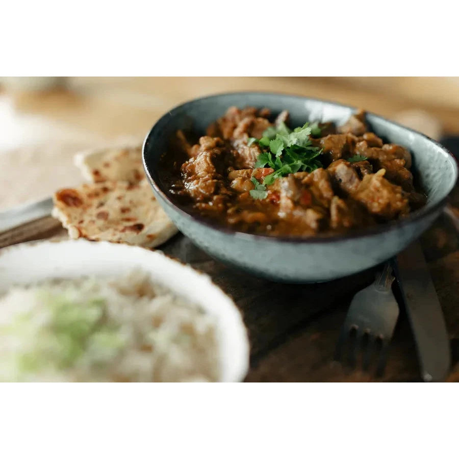 Love Thy Curry Rogan Josh