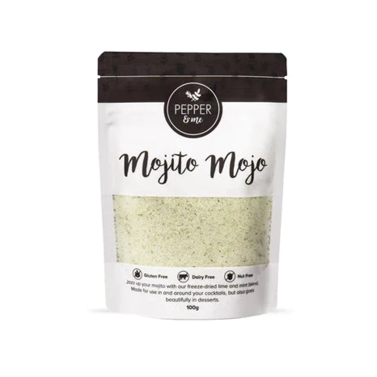 Mojito mojo