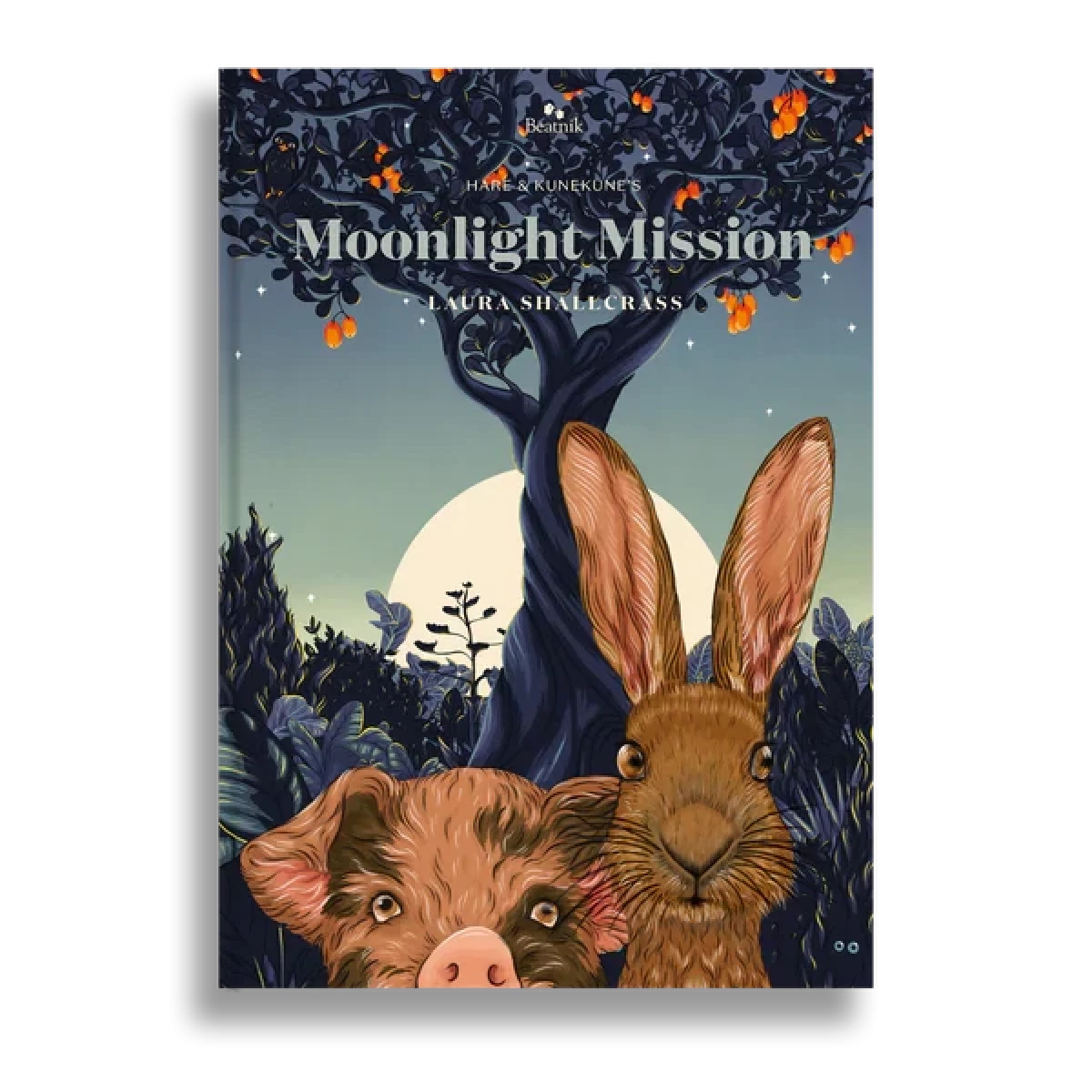 Moonlight Mission