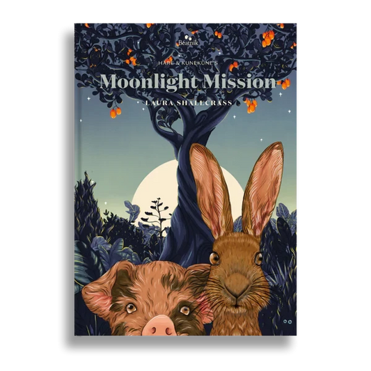 Moonlight Mission
