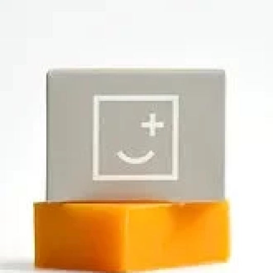 Natural Shampoo Soap