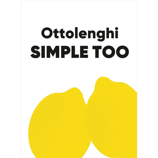 Ottolenghi Simple Too