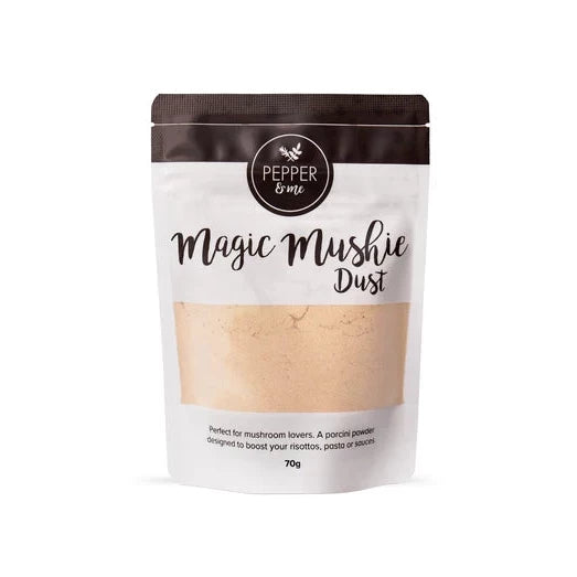 Pepper & Me Magic Mushie Dust