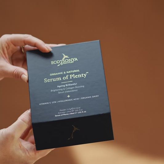Eco by Sonya Serum of Plenty