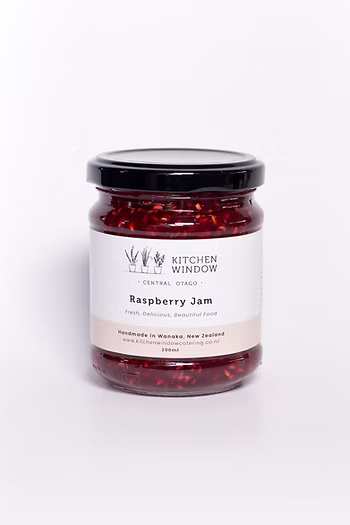 Raspberry Jam