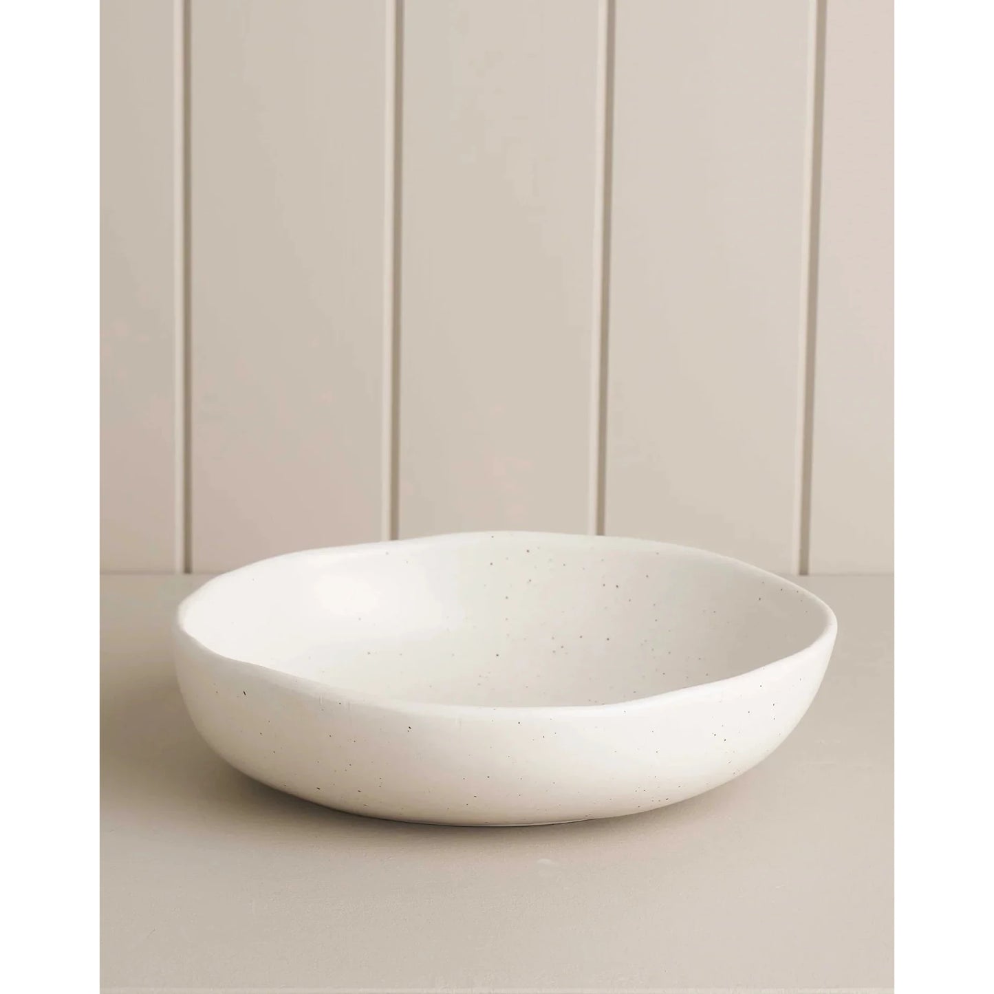 Salad Bowl - Natural Earth Table of Plenty