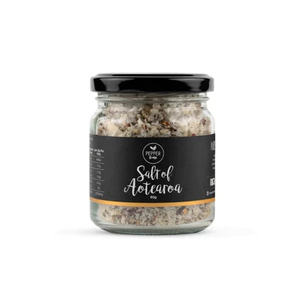 Salt of Aotearoa